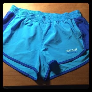 Hollister/ Abercrombie Athletic Shorts